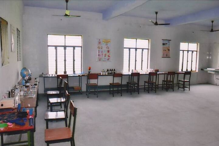 laboratory